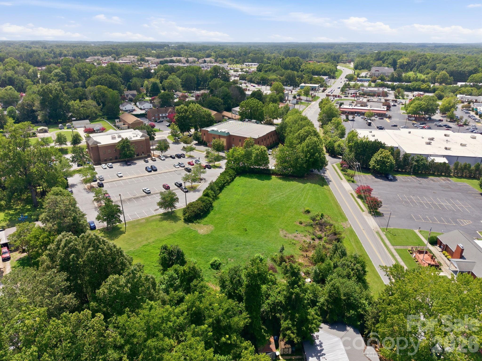 1027 Lincolnton Road Salisbury, NC 28144 - Photo 6 of 12 Gallery Image 6