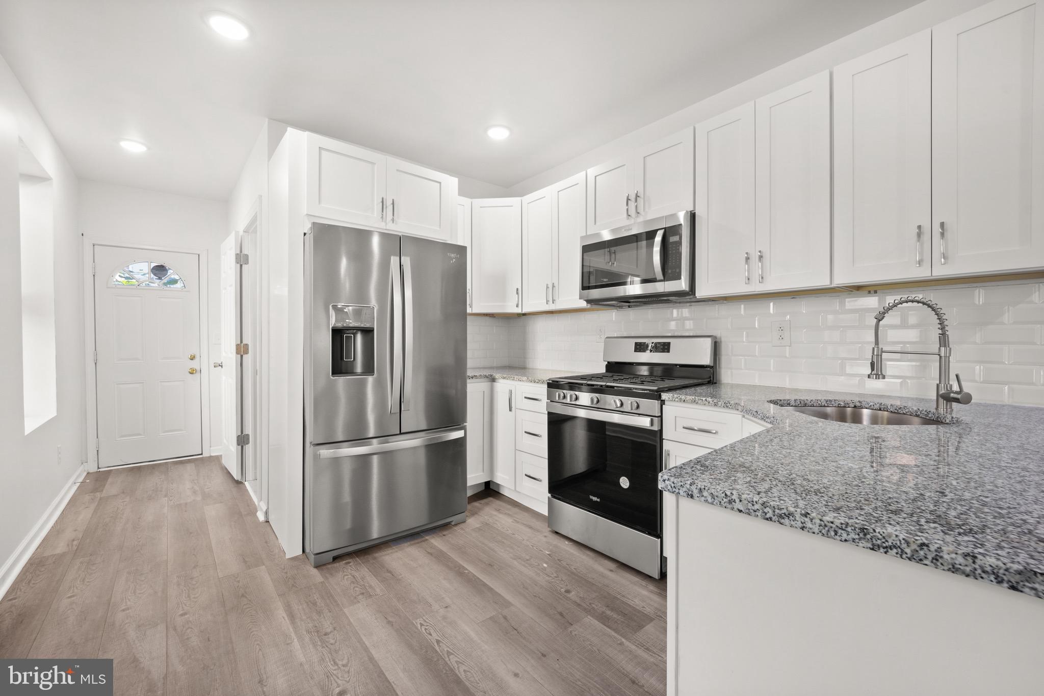 1721 North 26th Street Philadelphia, PA 19121 - Photo 1 of 34