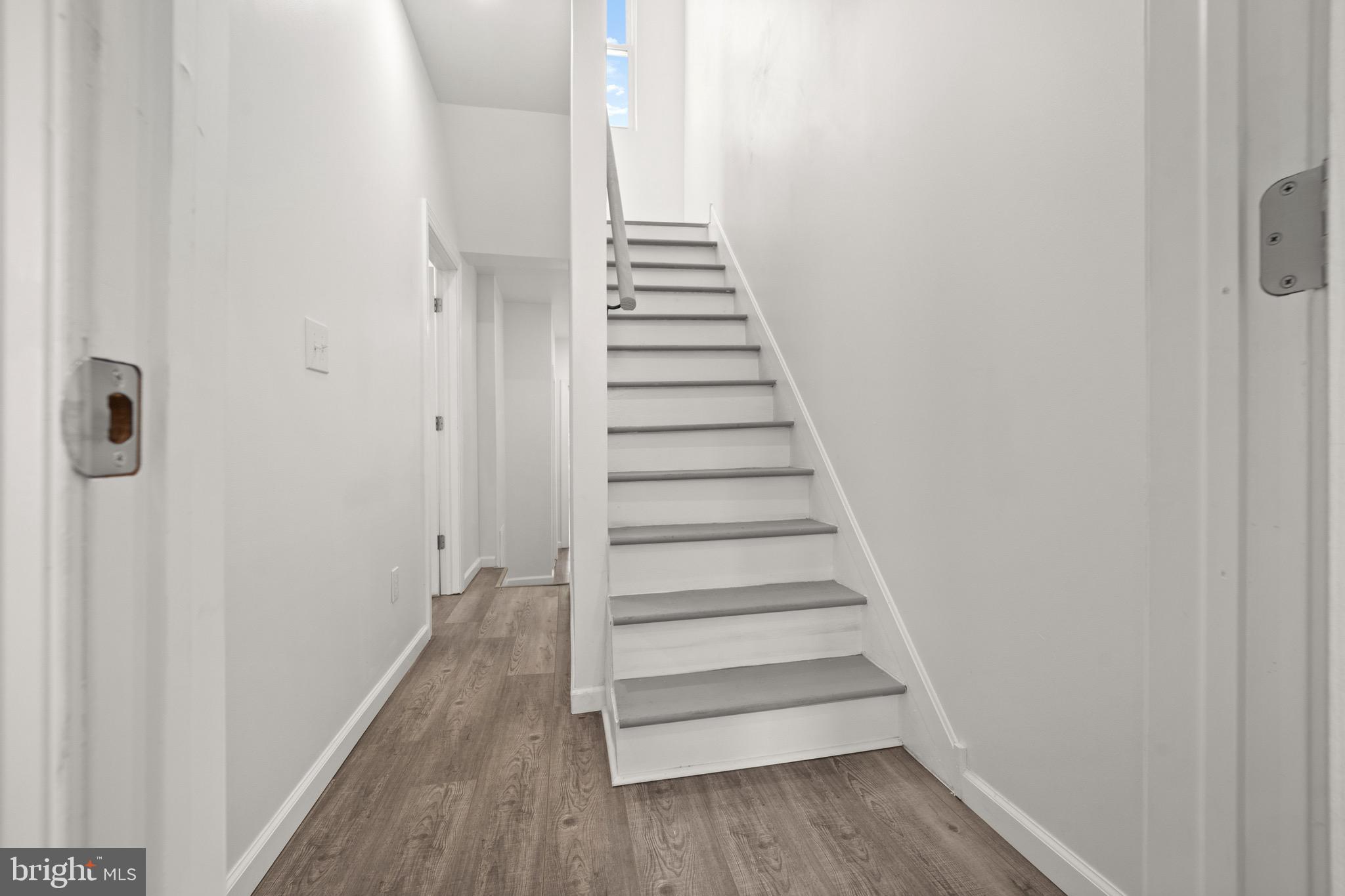 1721 North 26th Street Philadelphia, PA 19121 - Photo 16 of 34