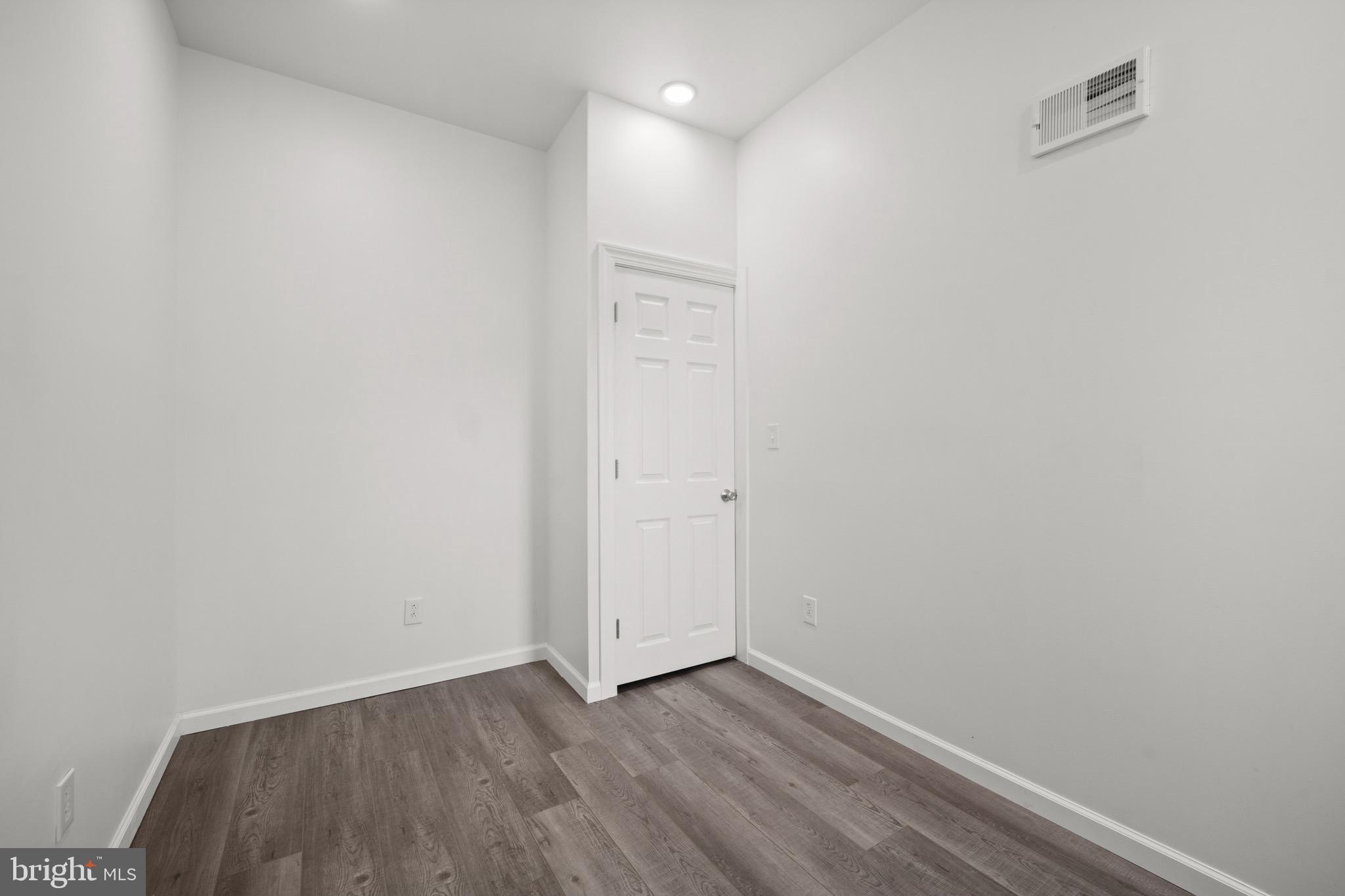 1721 North 26th Street Philadelphia, PA 19121 - Photo 21 of 34 Bedroom 3