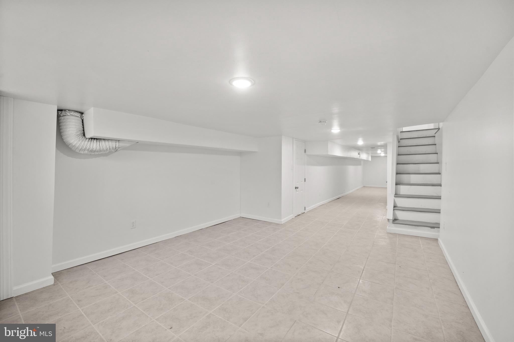 1721 North 26th Street Philadelphia, PA 19121 - Photo 26 of 34 Basement