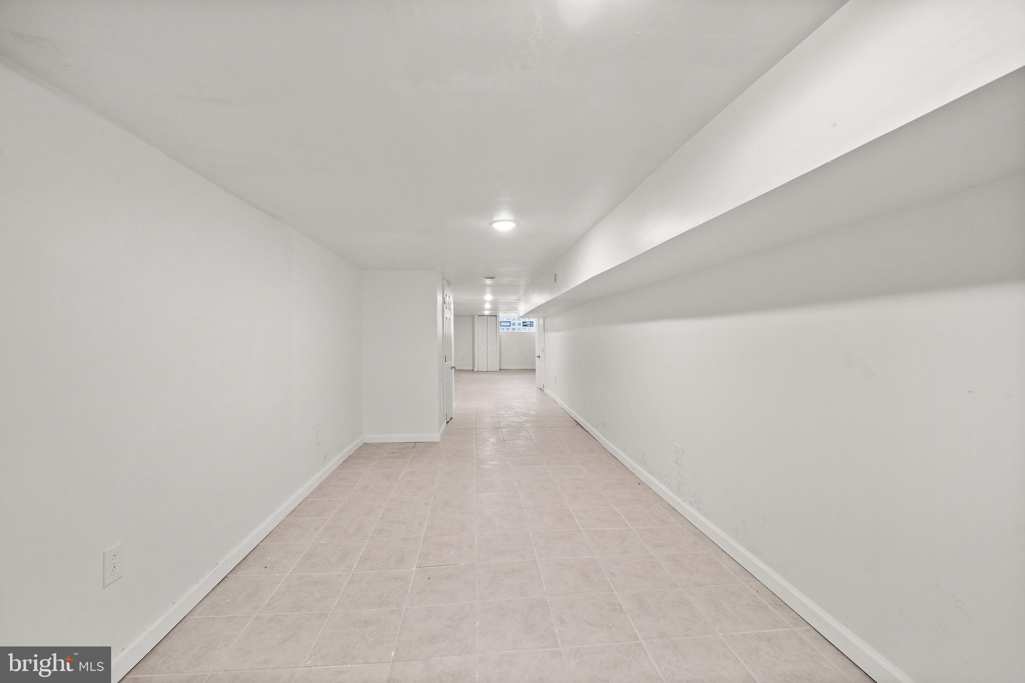 1721 North 26th Street Philadelphia, PA 19121 - Photo 27 of 34 Basement