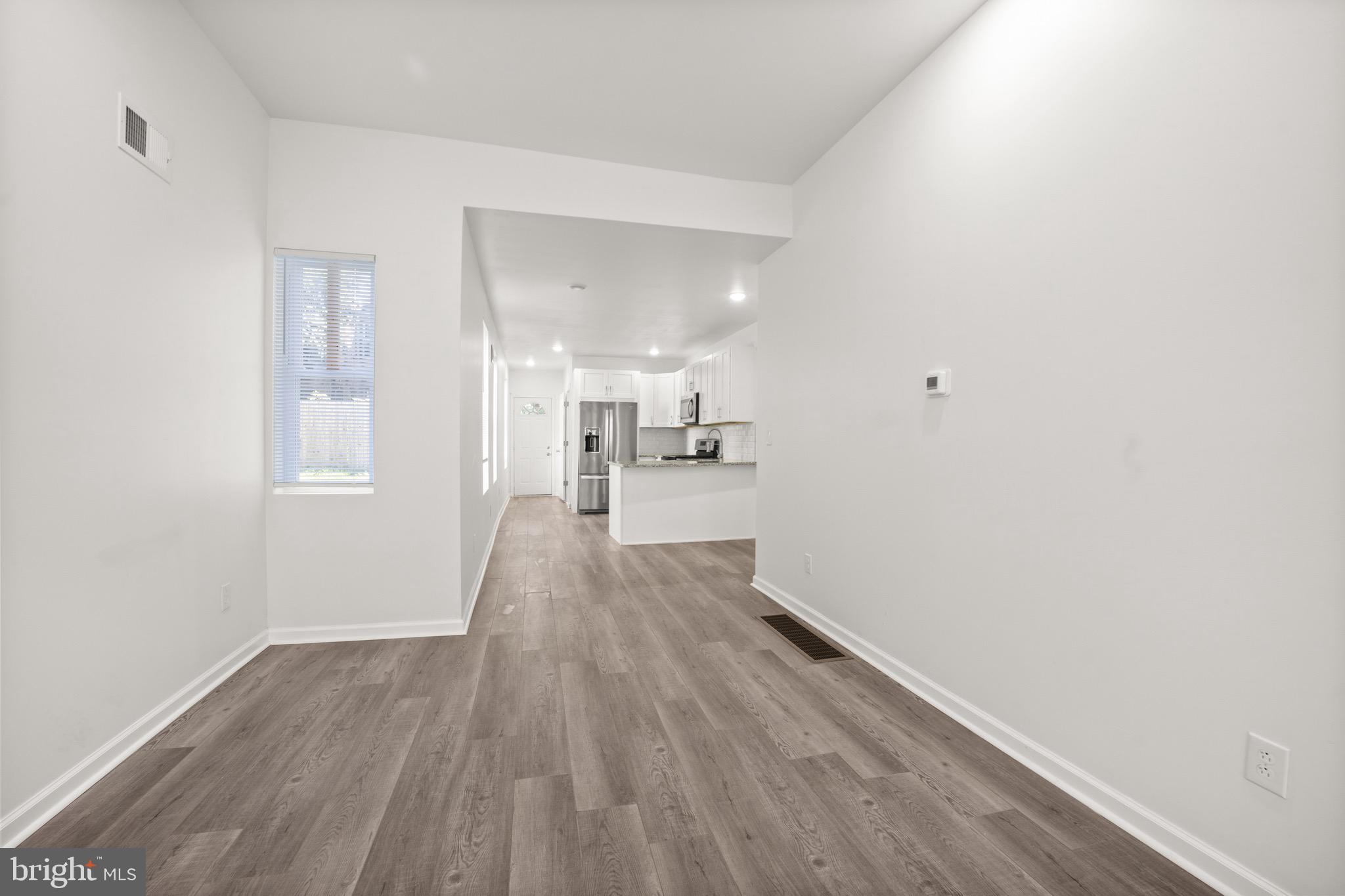 1721 North 26th Street Philadelphia, PA 19121 - Photo 3 of 34