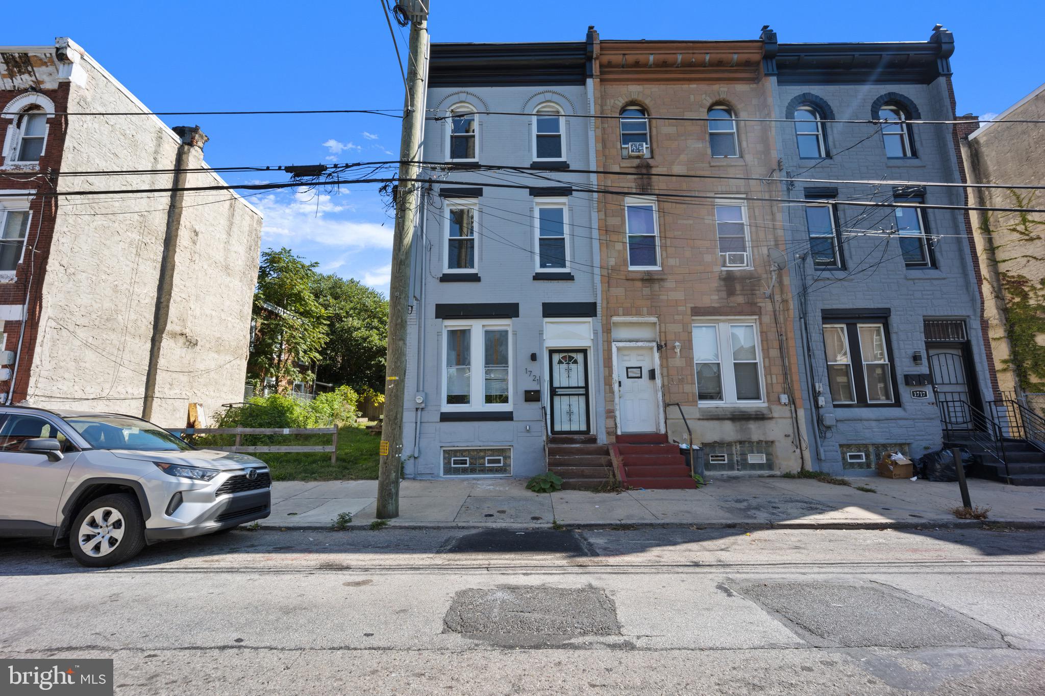 1721 North 26th Street Philadelphia, PA 19121 - Photo 33 of 34