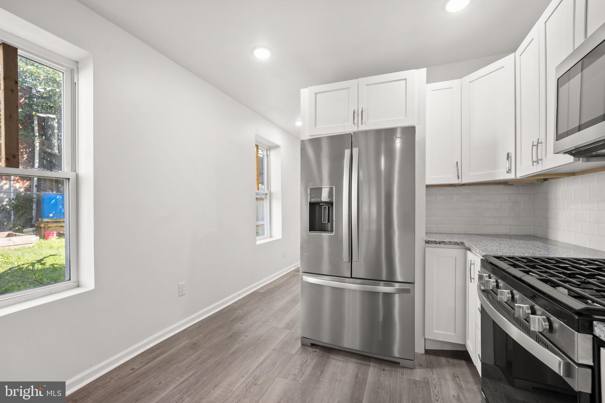 1721 North 26th Street Philadelphia, PA 19121 - Photo 5 of 34