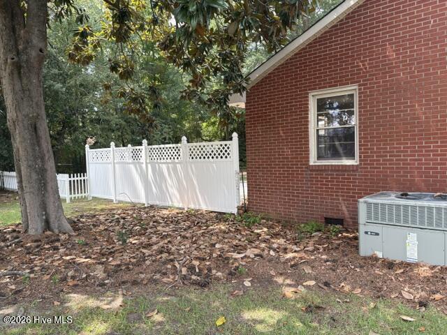 1606 W Road Kinston, NC 28501 - Photo 8 of 27