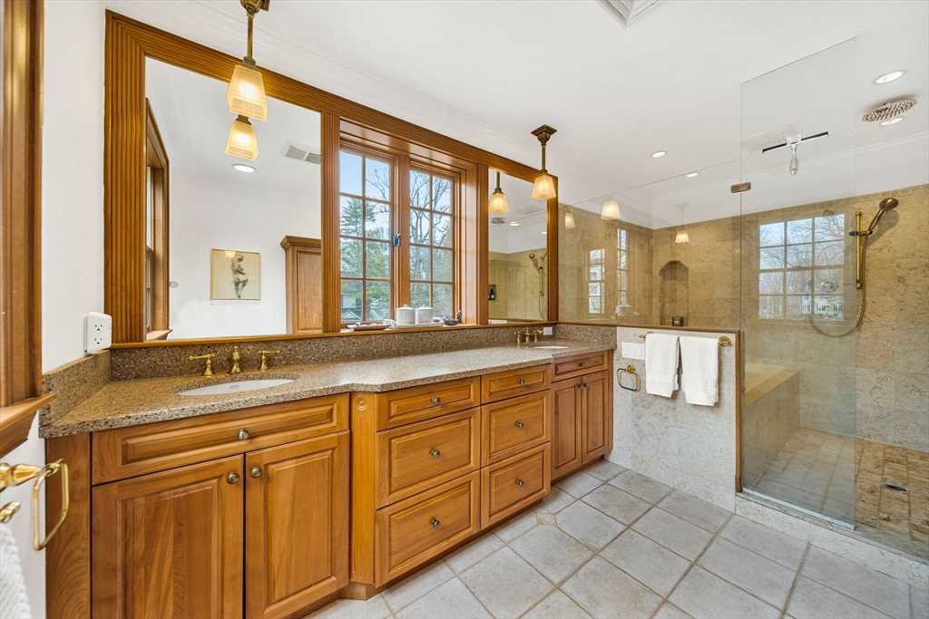 21 Cunningham Road Wellesley, MA 02481 - Photo 22 of 33