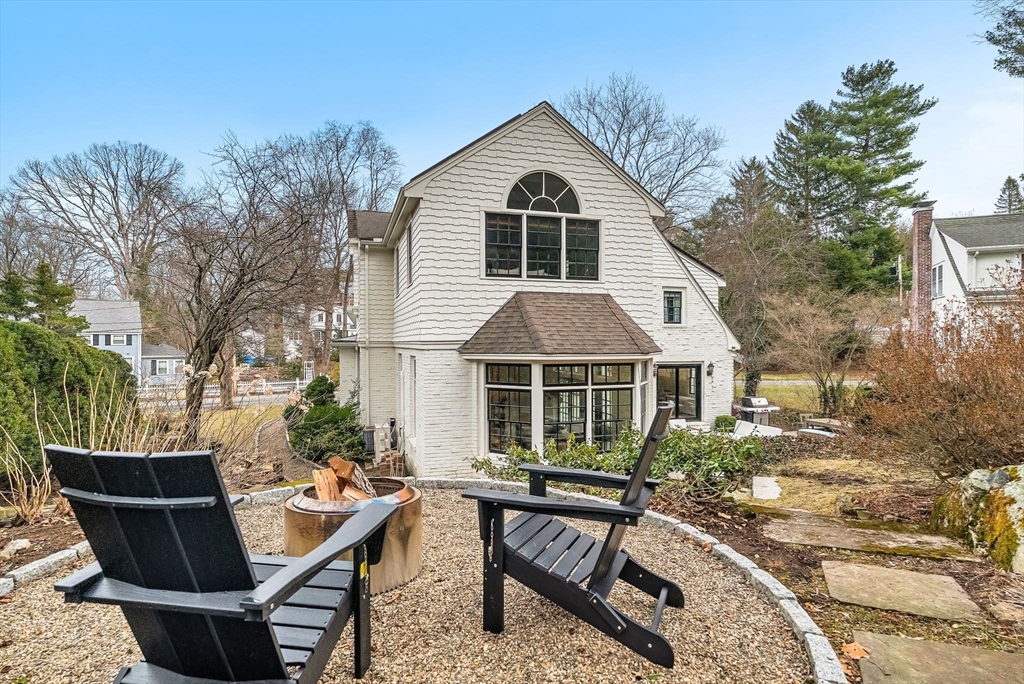 21 Cunningham Road Wellesley, MA 02481 - Photo 32 of 33