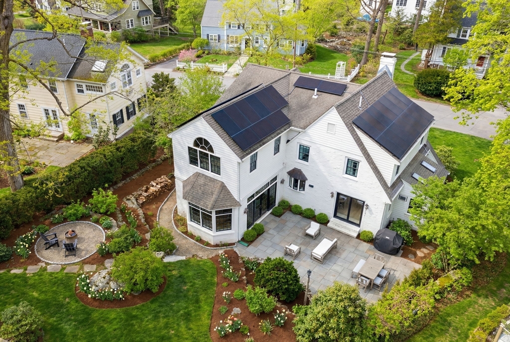 21 Cunningham Road Wellesley, MA 02481 - Photo 33 of 33