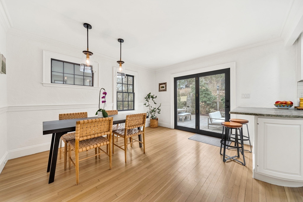 21 Cunningham Road Wellesley, MA 02481 - Photo 10 of 33