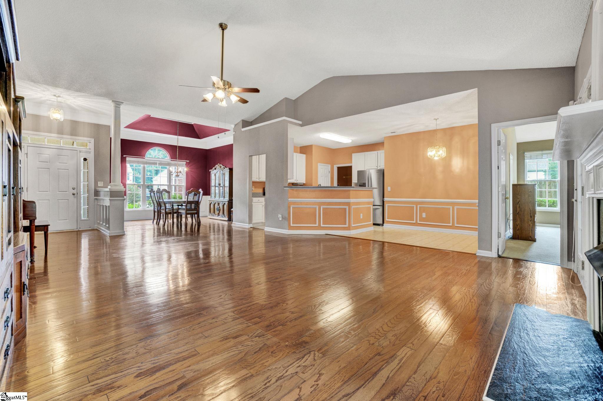 353 Edenberry Way Easley, SC 29642 - Photo 12 of 50