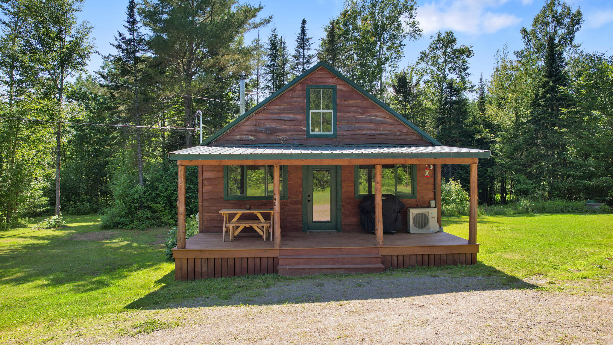 440 Pond Road Strong, ME 04983 - Photo 1 of 32 1