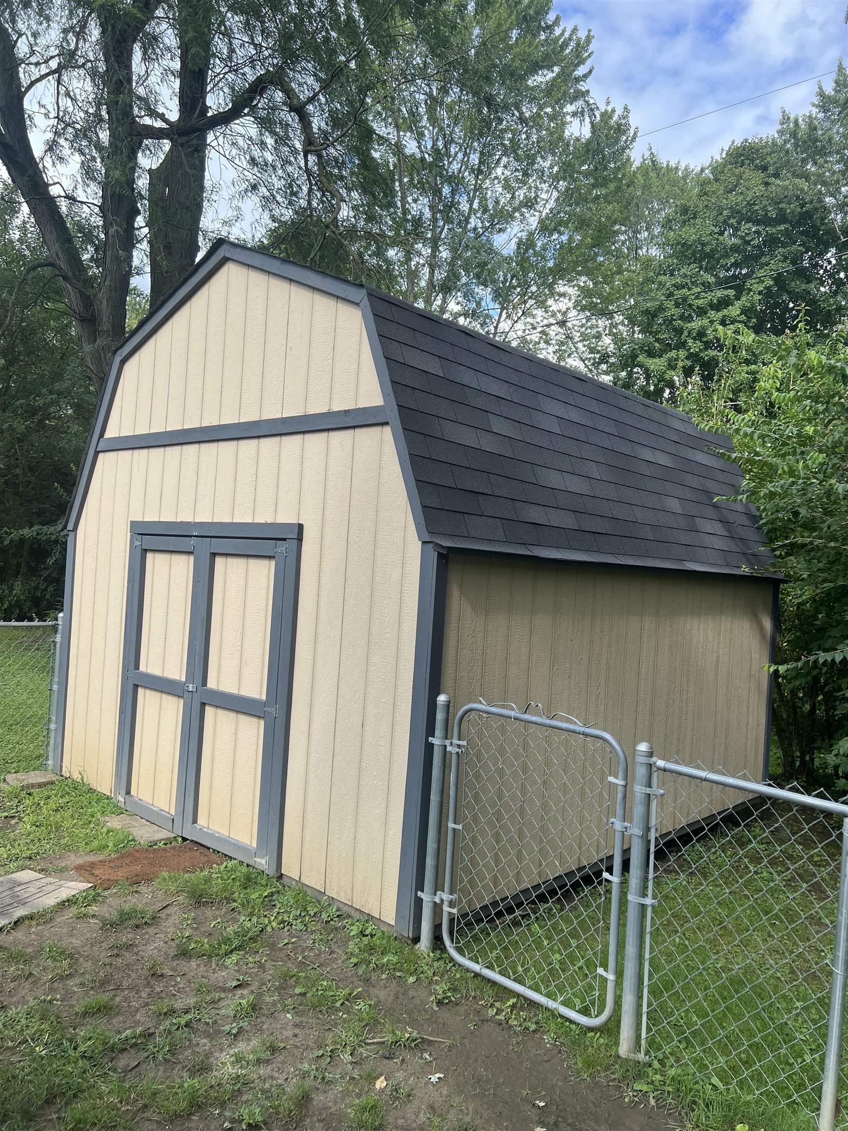 1018 Reed Road Fort Wayne, IN 46815 - Photo 19 of 19
