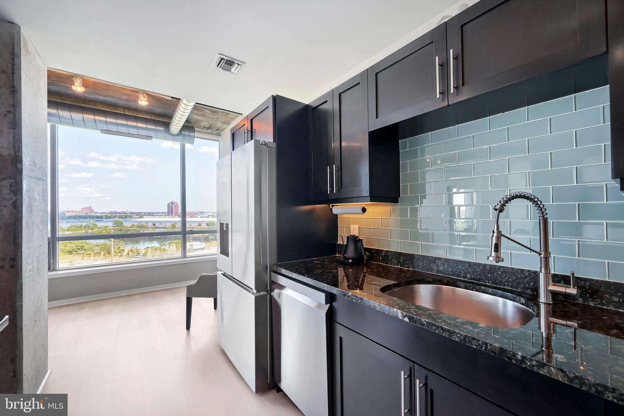 1200 Steuart Street, Unit 514 Baltimore, MD 21230 - Photo 15 of 44