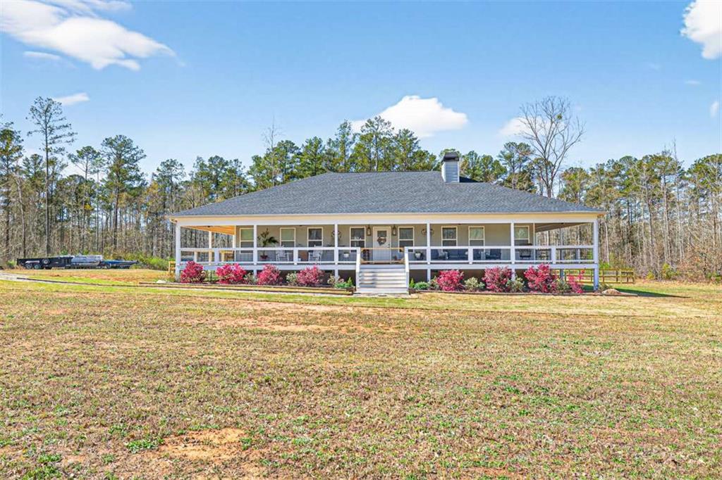 2361 County Line Road Mansfield, GA 30055 - Photo 2 of 64
