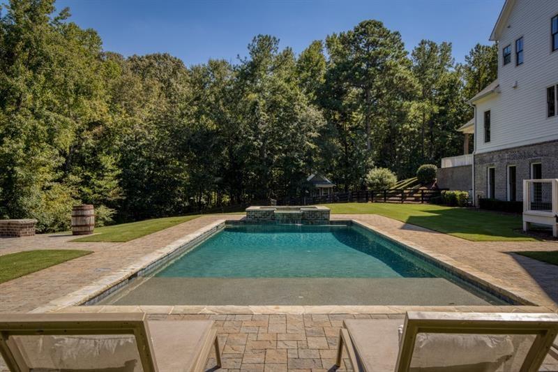 13235 Arnold Mill Road Roswell, GA 30075 - Photo 55 of 72 Gallery Image 55