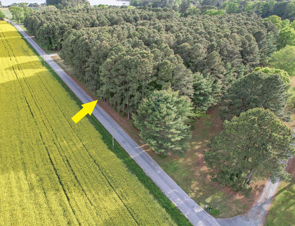 Lot E Sparrow Point Road, Unit E Machipongo, VA 23405 - Photo 1 of 8