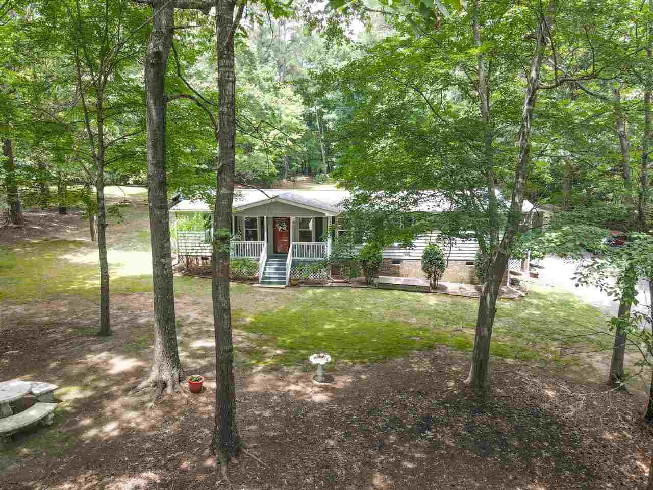 144 Canyon Road Clayton, NC 27520 - Photo 16 of 19 Photo 16