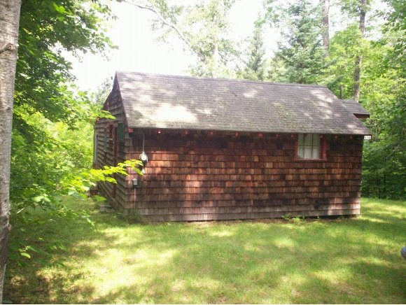 838 Ellsworth Hill Road Ellsworth, NH 03223 - Photo 1 of 1