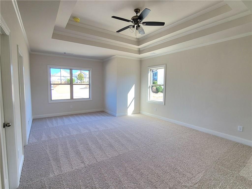 4795 Fairways Lane Jefferson, GA 30549 - Photo 16 of 32