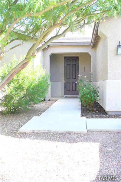 3708 East Mecate Road Tucson, AZ 85739 - Photo 3 of 25 Gallery Image 3
