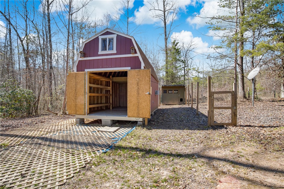 110 Cooper Road Westminster, SC 29693 - Photo 12 of 17 Gallery Image 12