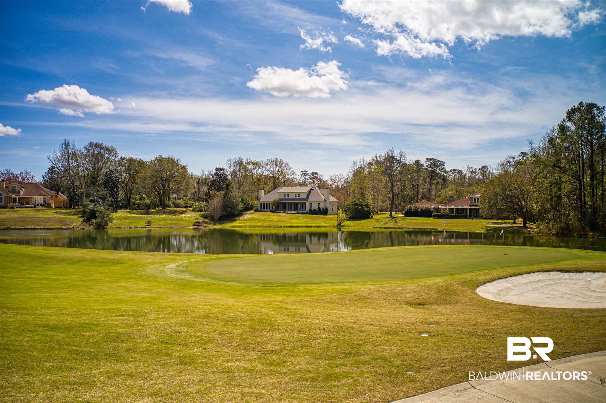 6371 Raintree Road Fairhope, AL 36532 - Photo 35 of 40