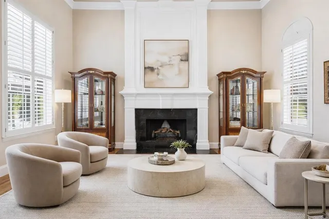 $925,000 | 4549 Glenville Drive, Plano, TX 75093