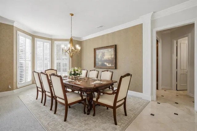 $925,000 | 4549 Glenville Drive, Plano, TX 75093