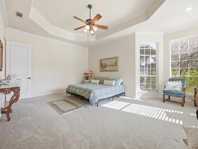 $925,000 | 4549 Glenville Drive, Plano, TX 75093