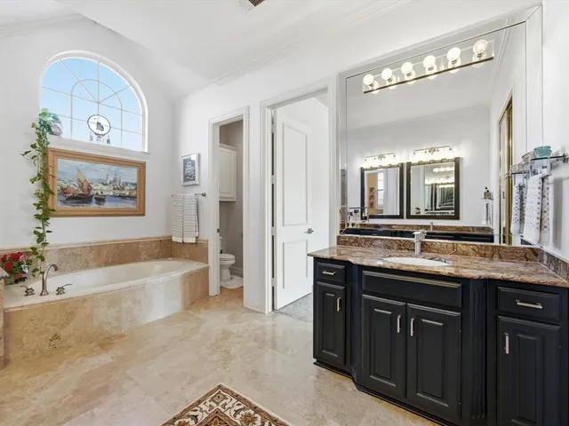 $925,000 | 4549 Glenville Drive, Plano, TX 75093
