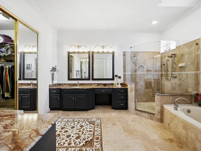 $925,000 | 4549 Glenville Drive, Plano, TX 75093