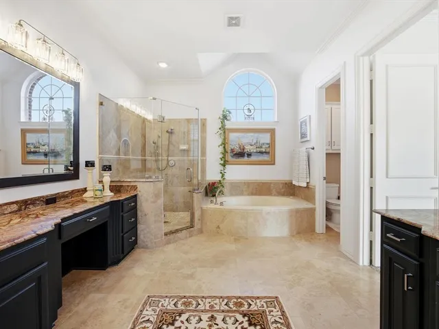 $925,000 | 4549 Glenville Drive, Plano, TX 75093