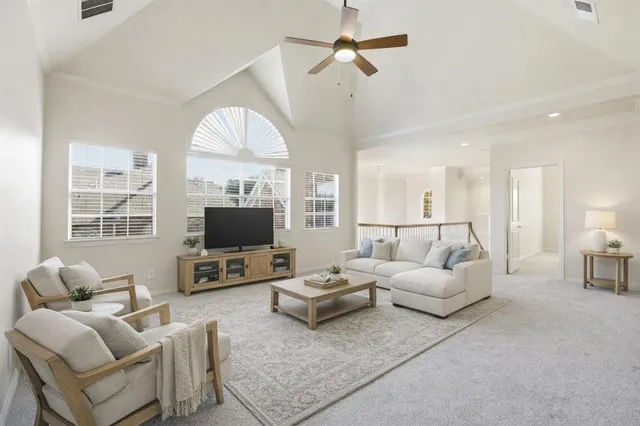 $925,000 | 4549 Glenville Drive, Plano, TX 75093