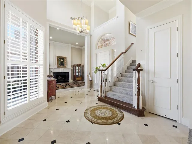 $925,000 | 4549 Glenville Drive, Plano, TX 75093