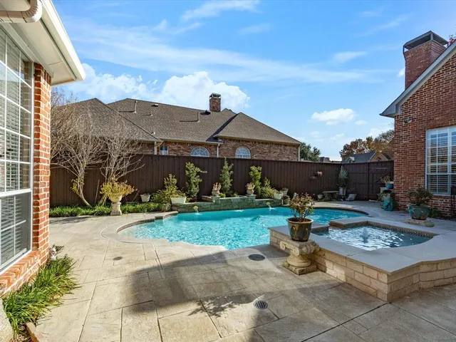 $925,000 | 4549 Glenville Drive, Plano, TX 75093