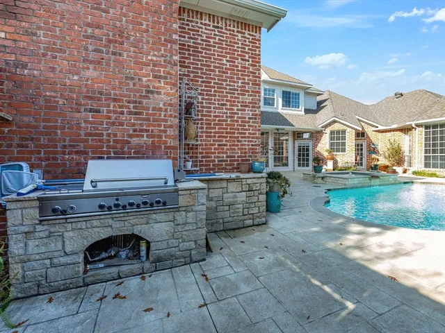 $925,000 | 4549 Glenville Drive, Plano, TX 75093