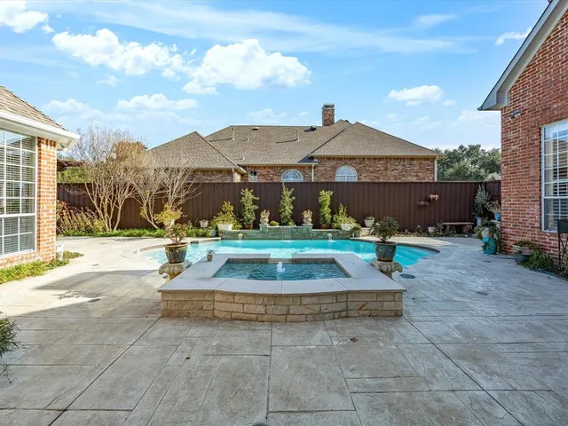$925,000 | 4549 Glenville Drive, Plano, TX 75093