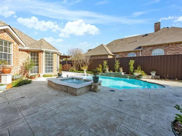 $925,000 | 4549 Glenville Drive, Plano, TX 75093