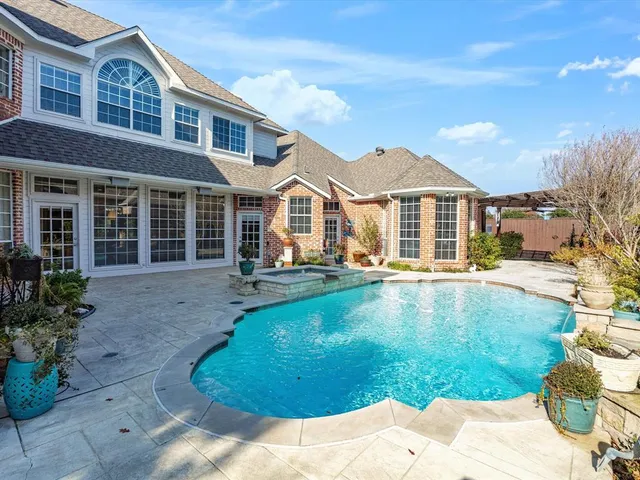 $925,000 | 4549 Glenville Drive, Plano, TX 75093