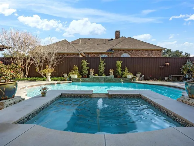 $925,000 | 4549 Glenville Drive, Plano, TX 75093
