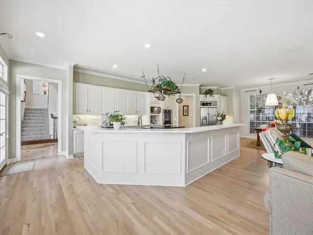 $925,000 | 4549 Glenville Drive, Plano, TX 75093