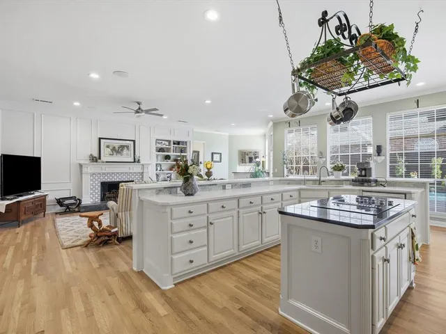 $925,000 | 4549 Glenville Drive, Plano, TX 75093