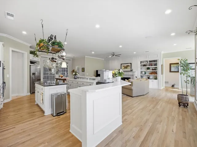 $925,000 | 4549 Glenville Drive, Plano, TX 75093