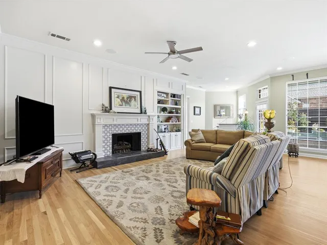 $925,000 | 4549 Glenville Drive, Plano, TX 75093