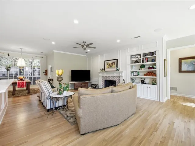 $925,000 | 4549 Glenville Drive, Plano, TX 75093