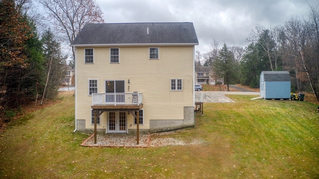 49 Jalen Road New Ipswich, NH 03071 - Photo 8 of 32