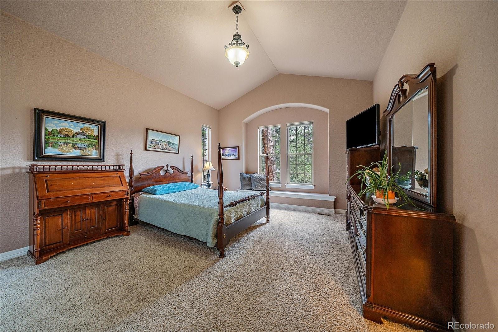 7928 Red Hill Road Larkspur, CO 80118 - Photo 16 of 50 Gallery Image 16