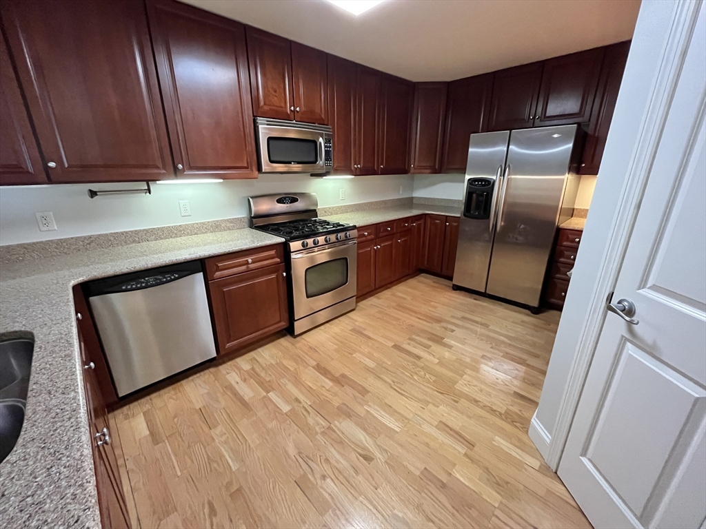 320 Rindge Avenue, Unit 204 Cambridge, MA 02140 - Photo 2 of 9