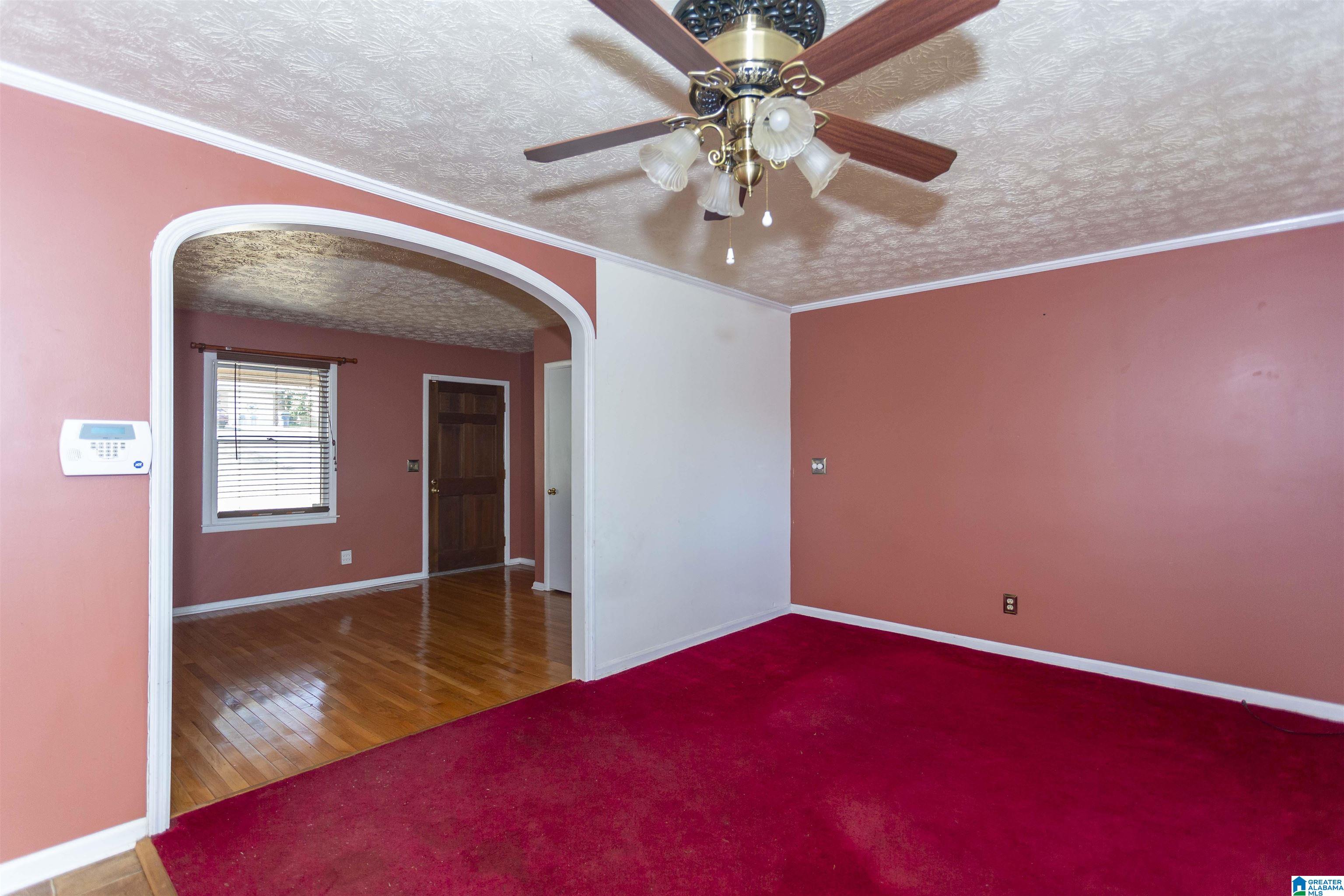 1009 Old Mill Road Anniston, AL 36207 - Photo 13 of 37